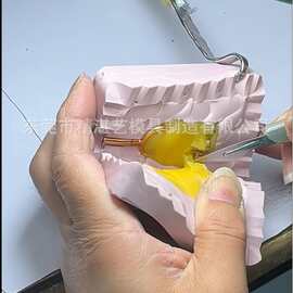精工珠宝首饰硅胶模具设计和制造 饰品硅胶模具加工 耐用硅胶模具