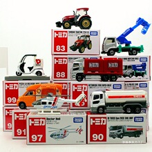 TOMY�Ͻ�ģ��81-100�źϼ����������������ӳ���ԽҰ˹��³�ձ�