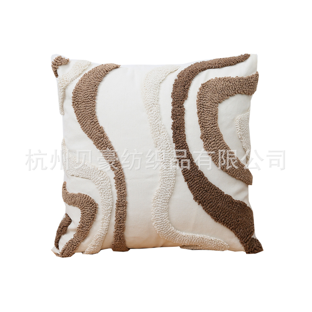 Amazon nuevo cojín de estriado