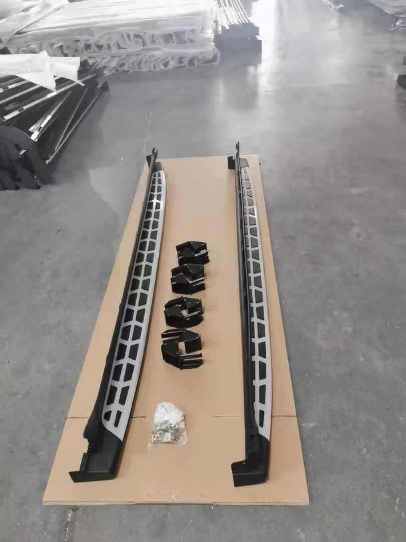 Suitable for 09-14 Kia Sorento Foot Pedal 15-19 Kia Sorento Welcome Side Pedal Special Pedal