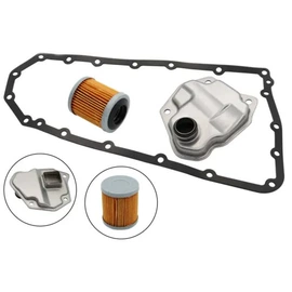 车身及附件;变速器;水泵