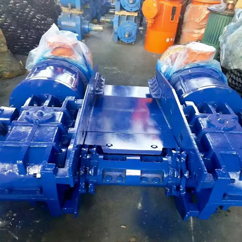 矿渣自清式刮板机 耐高温刮板输送机 冶金渣料输送设备