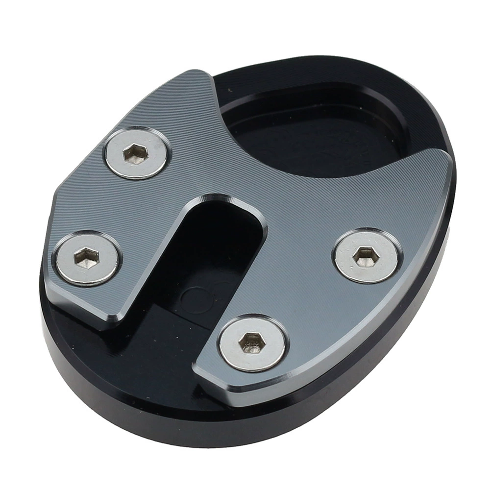 Подходит для Sanyang Sym Maxsym TL 500 19-20 боковая поддержка подножки, чтобы увеличить базу