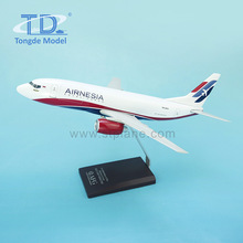 �w�Cģ��AIRNESIA����B737-300��֬33cm���溽ģ�̘I�Y�﹤ˇ�[��
