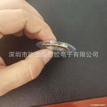 防水闪光音乐灯 发光衣服灯防水 机芯 玩具服装LED灯带 可制定声