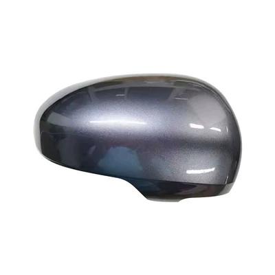 Other Automotive Exterior Supplies: mirror shell mirror cover - gray-right