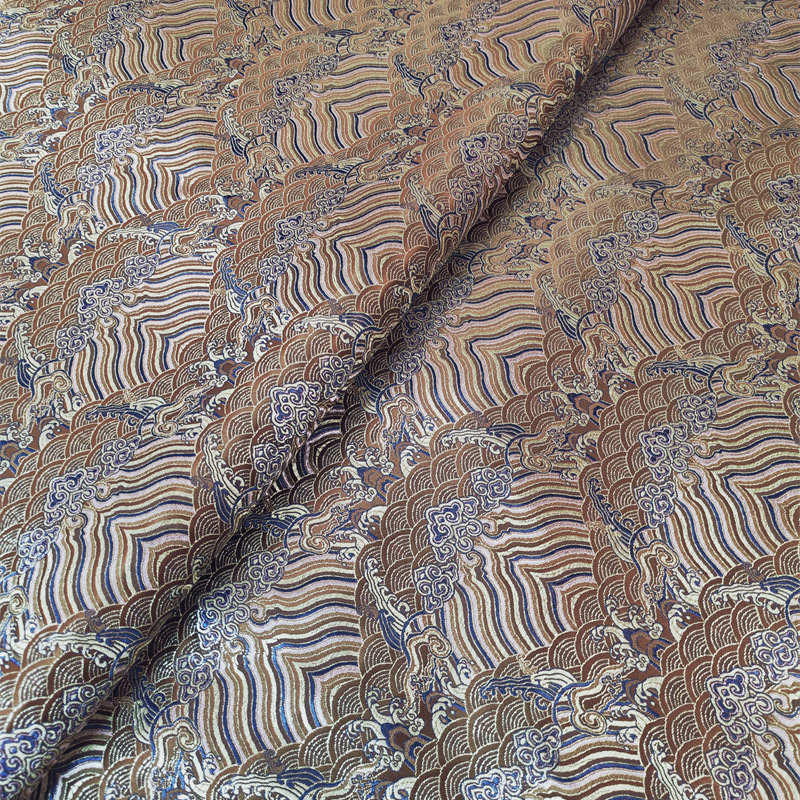 水浪花古铜色 (25)