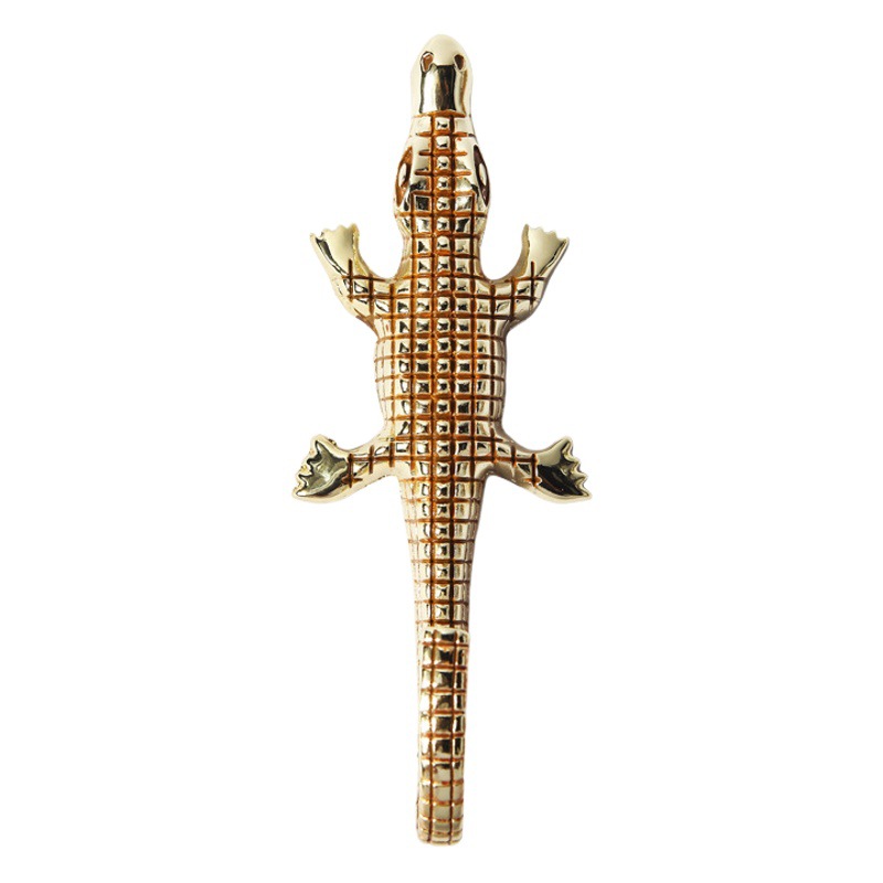 Metal sólido animal cabeza fuerte gancho transparente fácil almacenamiento creativo pegajoso gancho hogar diario ropa gancho