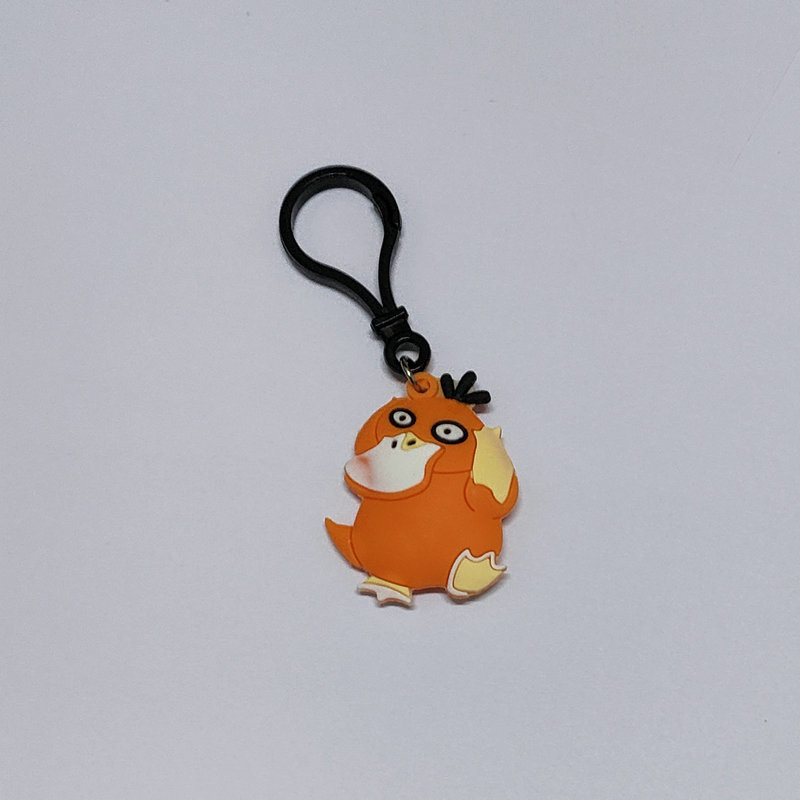 Suministro directo de fábrica transfronteriza Pikachu Fire Dragon Jie ni tortuga miaowa pipibao Ke Meng mascota elfo mochila colgante