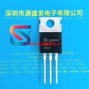 FDP2614 N�ϵ� 200V 62A TO220 �}��F؛