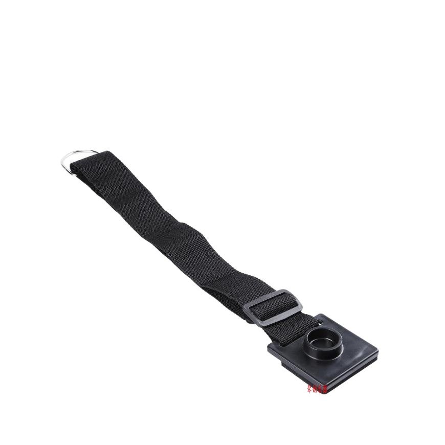 Cinturón antideslizante para cello