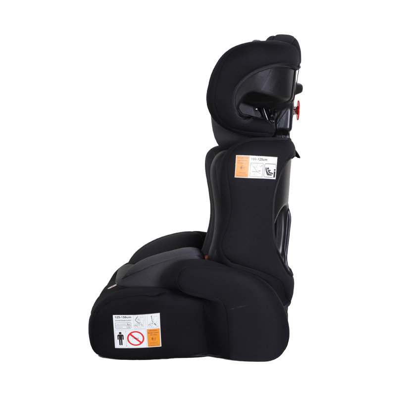 チャイルドセーフティシート車ユニバーサルベビーベビーカーポータブル大型子供用ブースターパッドクッション子供用品|undefined