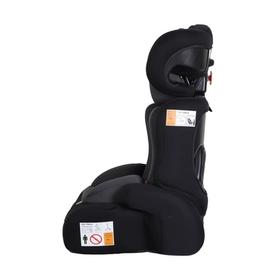 Car child safety seat: Baby Toddler Car Seat Booster Car