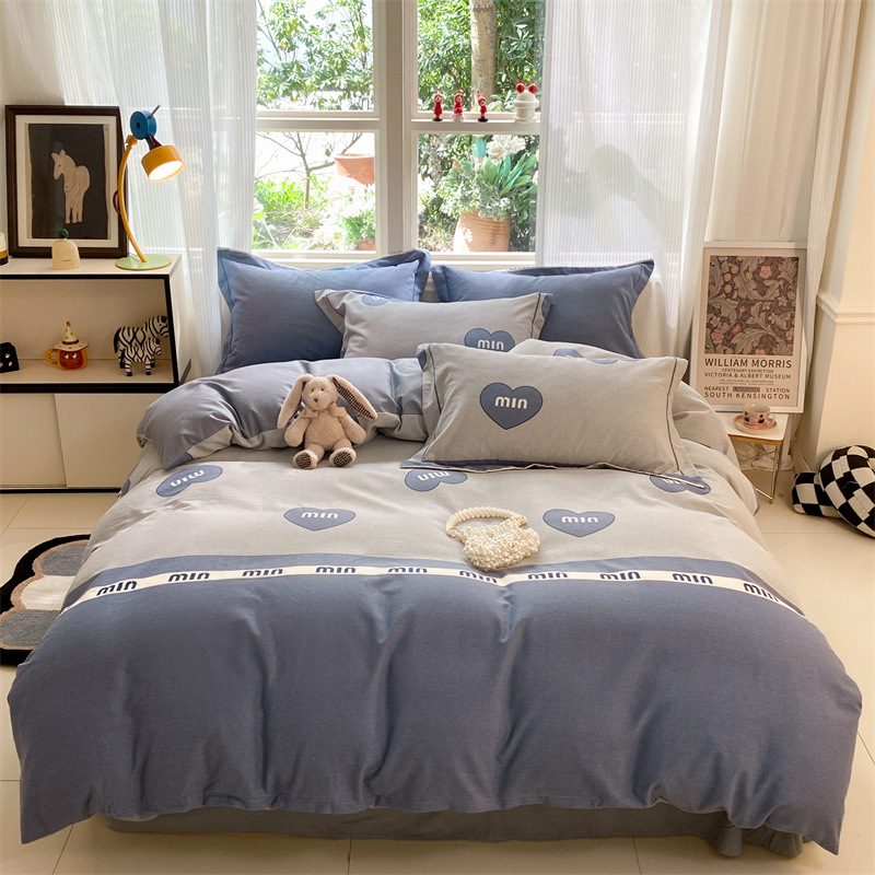 패션 조르주 르 - 블루 Y