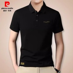 【タグ付き】ピアカダン高級ゆるいpoloシャツが痩せているtシャツビジネスメンズP1522