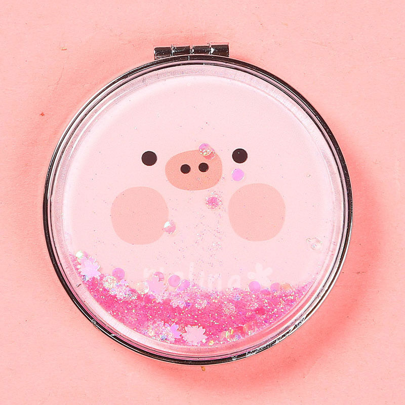 Round pig