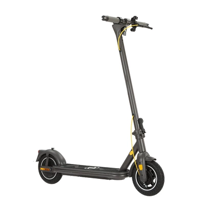 Qatlanan elektrik skuterlər for adults, suitable for commuting
