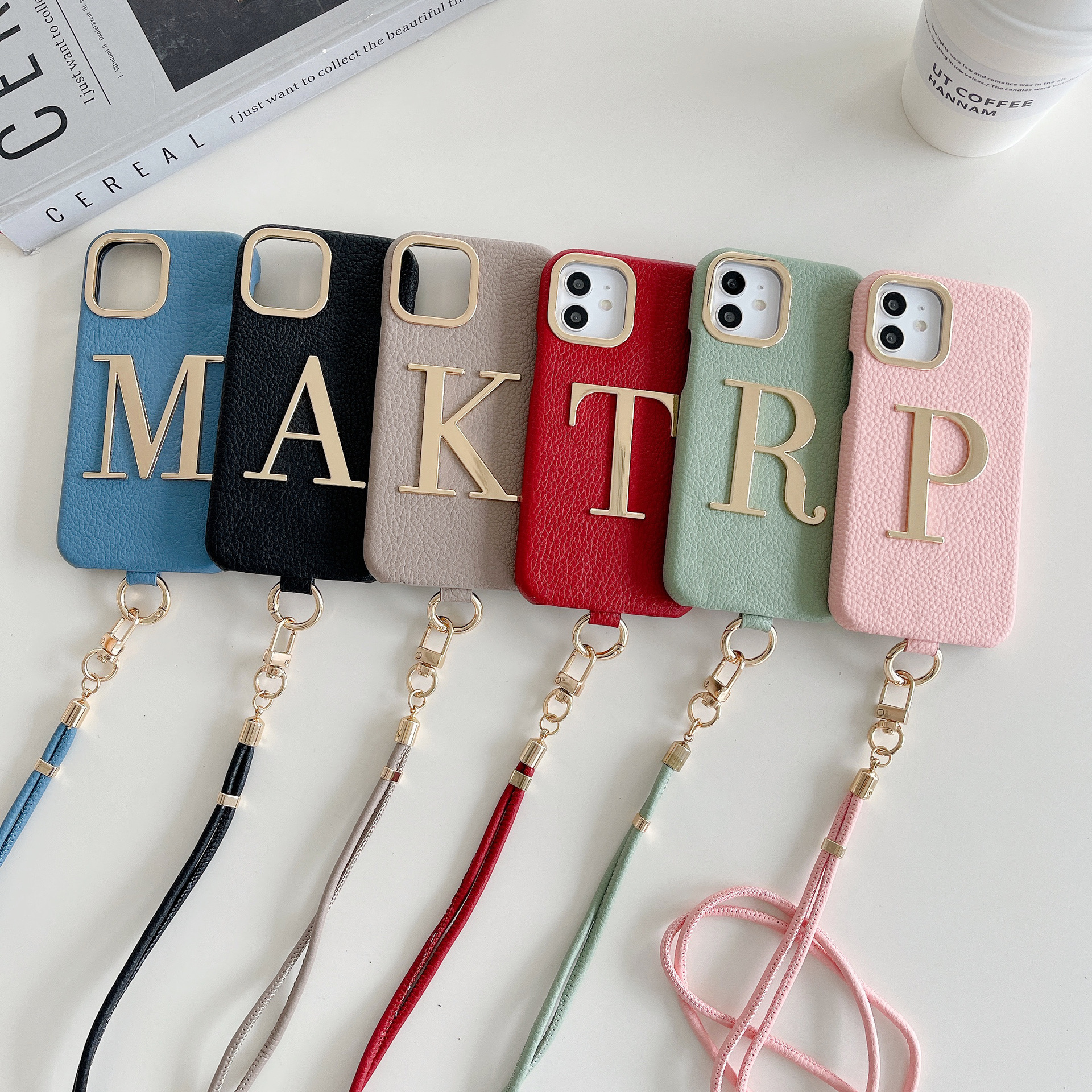 iPhone Case 5
