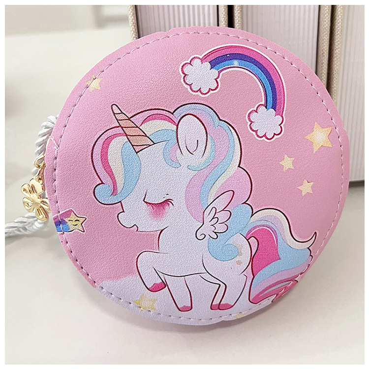 New children's crossbody bag, cartoon and cute eggshell bag, kindergarten baby, student backpack, girls' small schoolbag undefined
