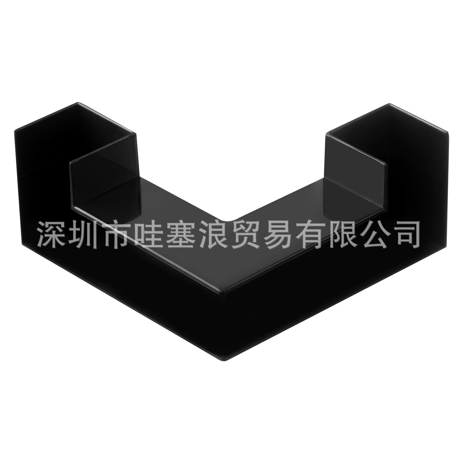 Cross -border new fish tank landscaping aquarium underground tunnel Aquarium UnderGround Tunnel