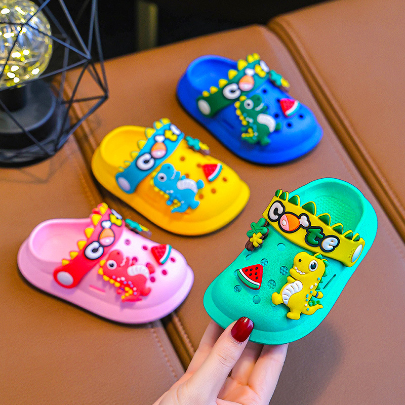 Nuevo niño niño 2 - 6 años de edad bebé bebé lindo dibujos animados antideslizantes zapatos para niñas