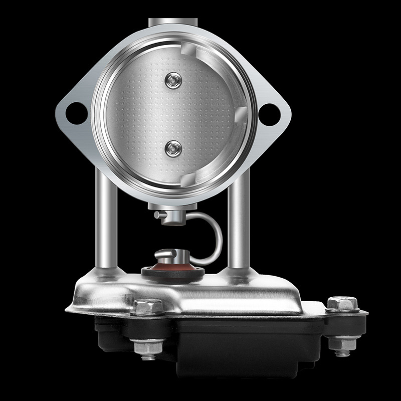 업그레이드된 전기 밸브 본체(부속품)