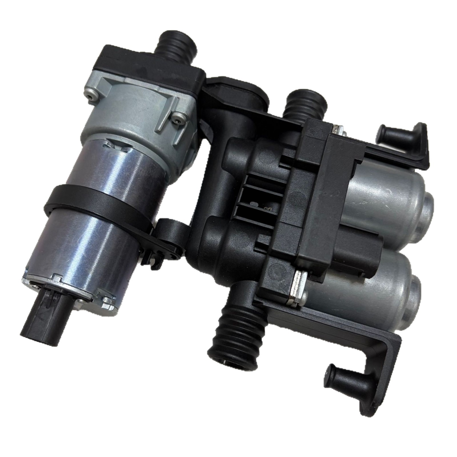 Suitable for Bmw Heater Electromagnetic Control Water Valve 64118374994