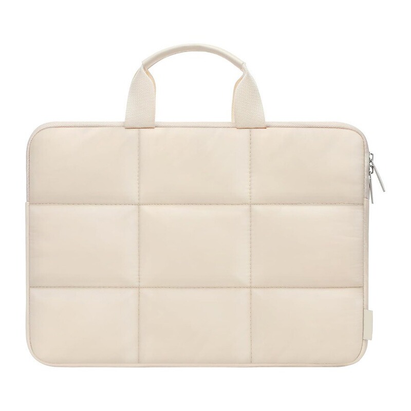 New Amazon Export Down Laptop Bag PU Portable Laptop Tablet Bag Liner Handbag