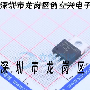 LM1085IT-ADJ LM1085IT TO-220 3A ���{늉� ���Է��� ȫ��ԭ�b