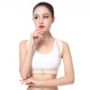Posture corrector, suspenders, invisible orthotics suitable for men and women, orthopedic corset for adults