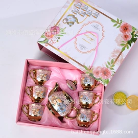 陶瓷杯;咖啡杯;马克杯