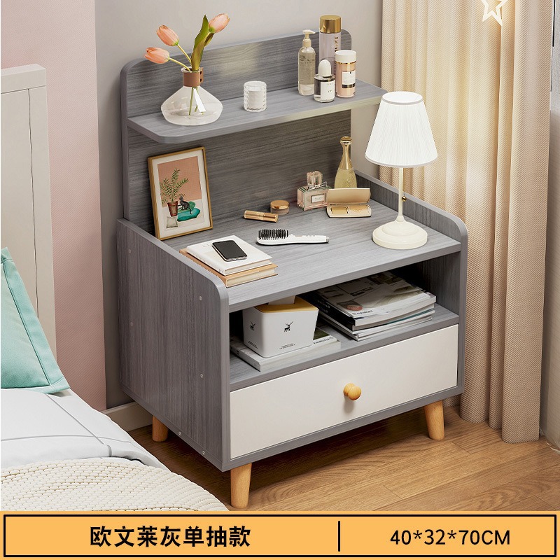 단일 펌프 Owen Gray + 흰색 펌프 40*32*70CM