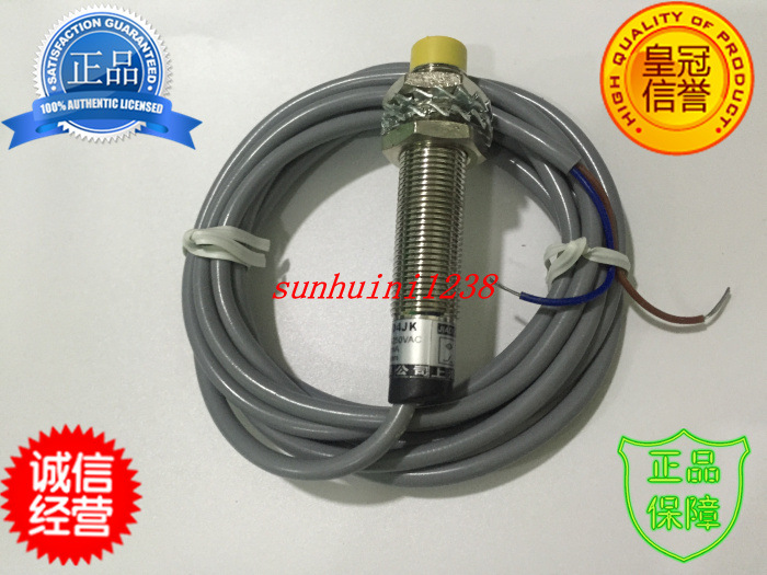 上海  接近开关  J12-D4JK J12-A4JK  品质保证