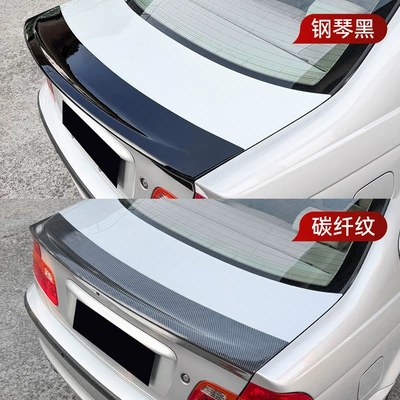 Fixed Wind Wing Spoiler Modification, Fixed wind wing