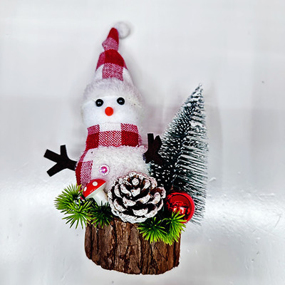 クリスマスリース、籐の小物、クリスマスオーナメント、飾り玉、クリスマスデコレーション、手作り|undefined