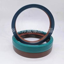 汽车油封 重卡油封 后轮油封 密封胶圈密封环
