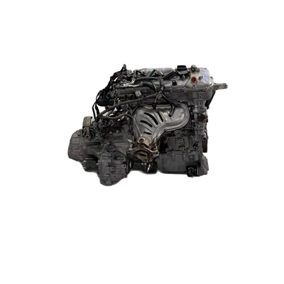 RAV4 engine 2.0, Engine assembly