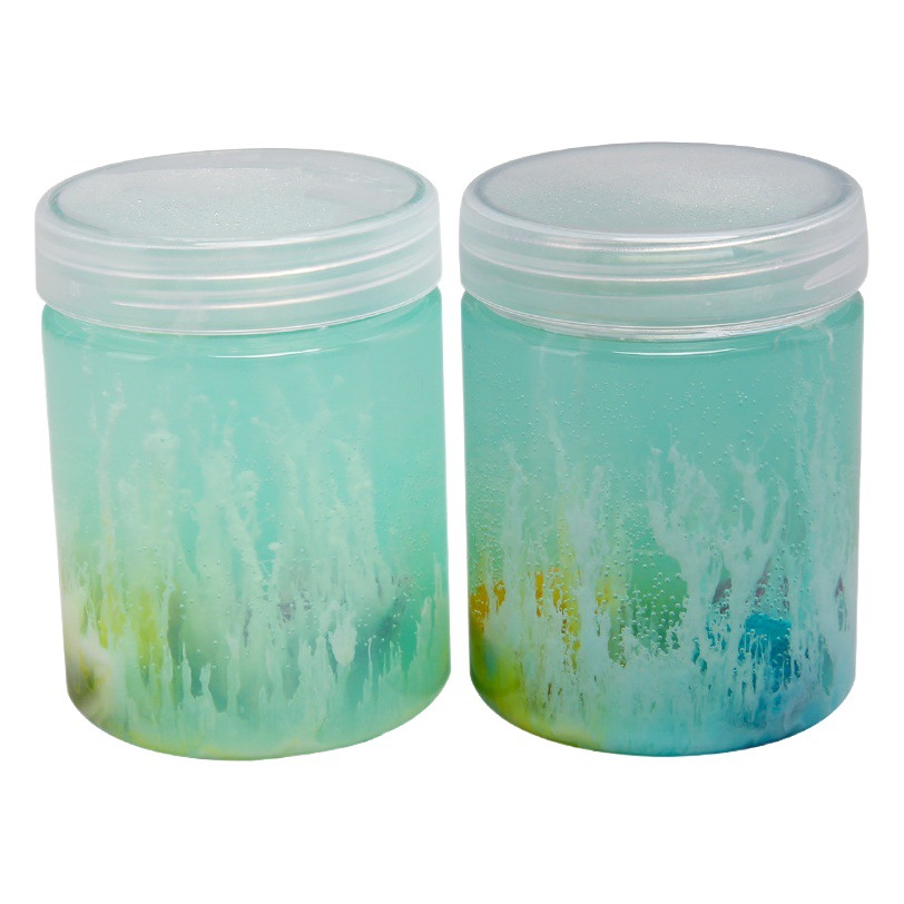 Jardín de agua para niños Magic Stone Technology pequeña producción vapor ciencia y educación experimento juguete hecho a mano material bricolaje paquete