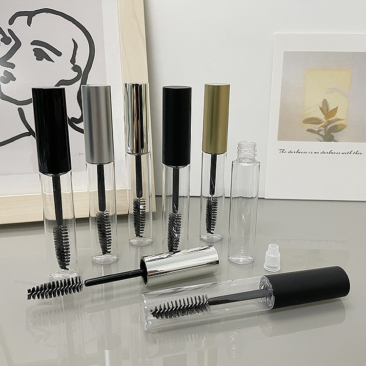 Auto-injerto de pestañas impermeable falso fijación de pestañas líquido de protección de forma de refuerzo retrasado adhesivo kilogramo llenado de botella