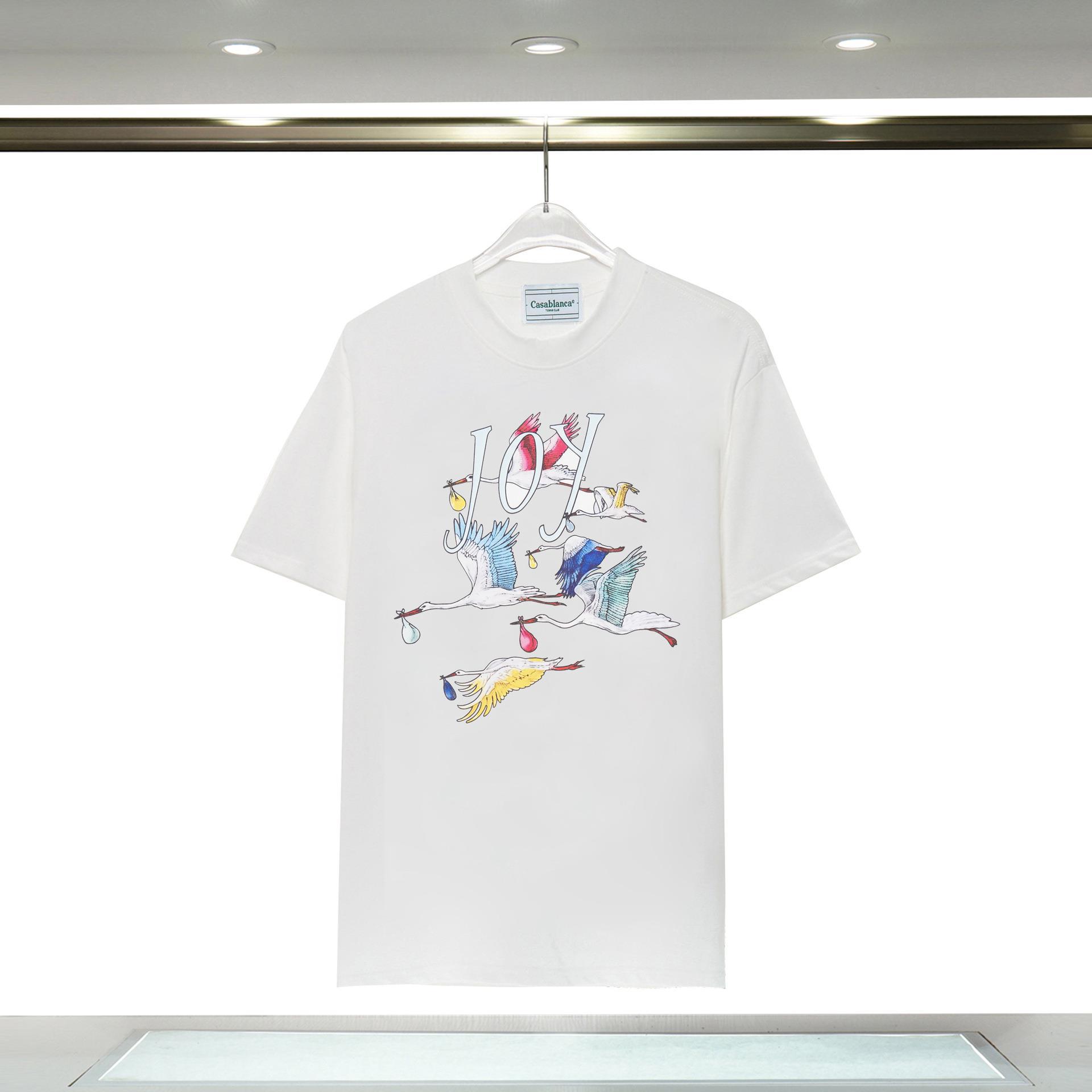 Multiple Cranes-White