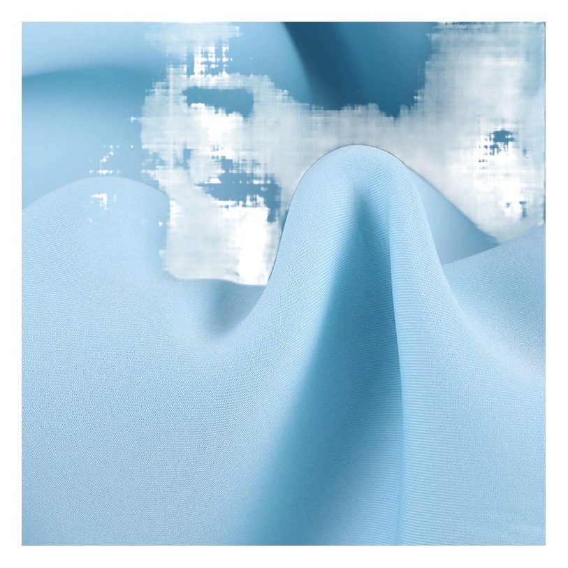 Шелковый воздушный слой ткань полиэстер Космос хлопчатобумажная ткань Трикотажные воздуха хлопок спортивный свитер Бейсбол костюм ткань