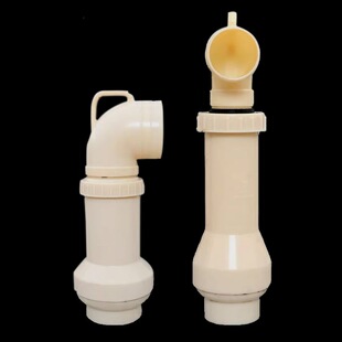 ����ʽ��sʽ�y�T���ϝ����r�ù�ȳ�ˮ������oˮ˨110PVC�[��75