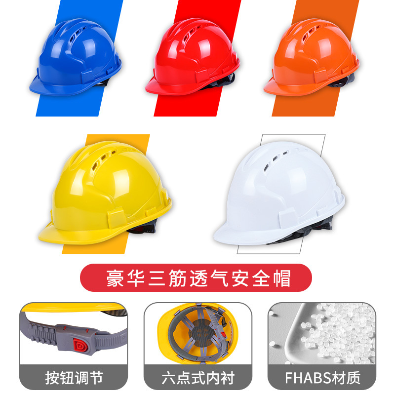 Modelo de botón particularmente duro de tres tendones