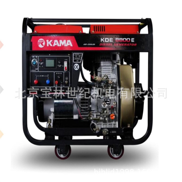 KDE8800EKAMAͷ鵥6KW