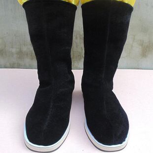 ���bѥ�ӱ��ݽ�z�q���Lcos�h��������Ů��ʽ��Ь�Ŵ��ٱ���ѥ