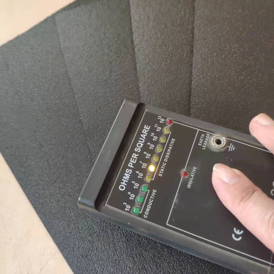 无锡防静电珍珠棉 防静电海绵垫片