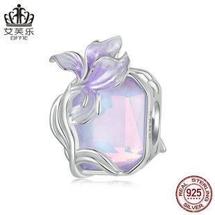 ��ɯ��ԭ���OӋ�ò�ˮ���Sβ������s925���y�׽�diyֲ�ﻨ���Ʒ