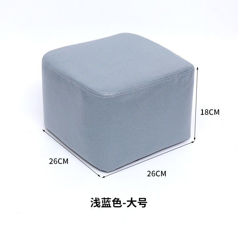 Banquetes pequeños para el hogar nuevos telas de tecnología para cambiar zapatos para niños lámparas de sala de estar para bebés engrosados amazon al por mayor