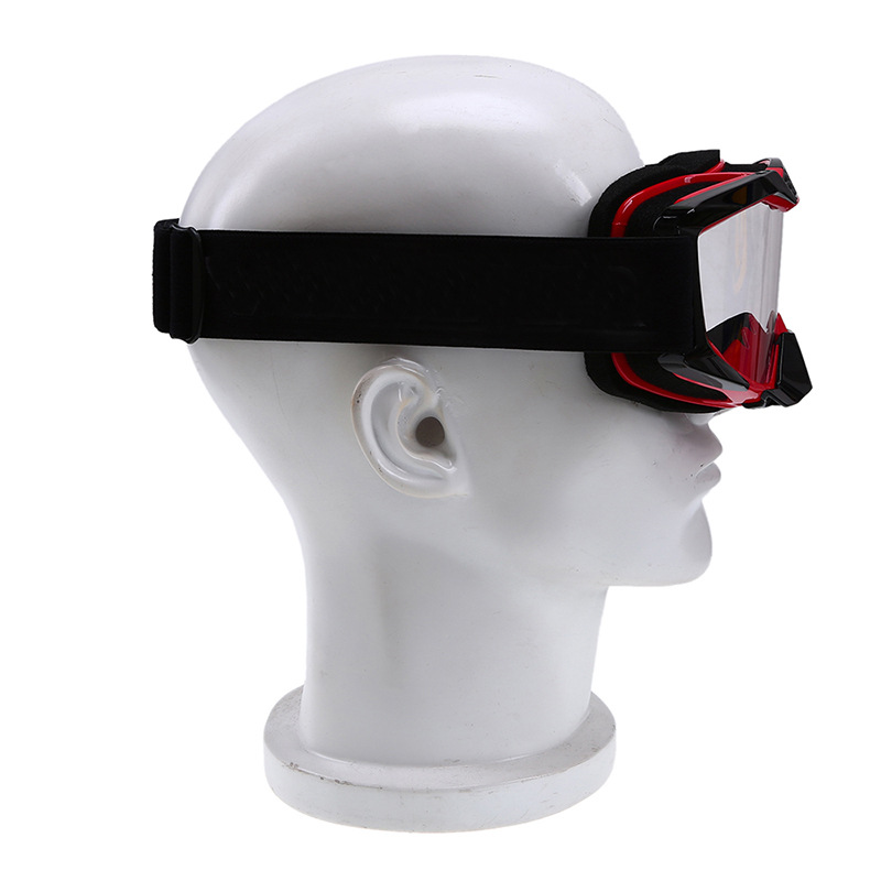 跨境直销滑雪风镜越野摩托车眼镜户外运动滑雪眼镜登山滑雪镜