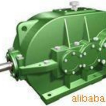江苏泰隆减速机供应煤矿用带式输送机减速器
